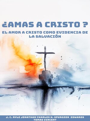 cover image of ¿Amas a Cristo?